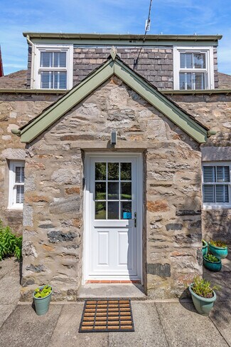 Plus de détails pour 2 Lower Oakfield, Pitlochry - Hôtellerie à vendre