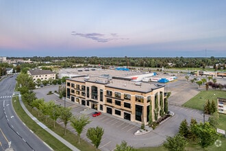 85 Cranford Way, Sherwood Park, AB - Vue aérienne  vue de carte - Image1