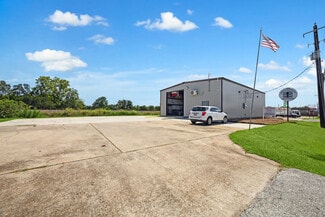 Plus de détails pour 13111 Highway 6, Santa Fe, TX - Local commercial à vendre