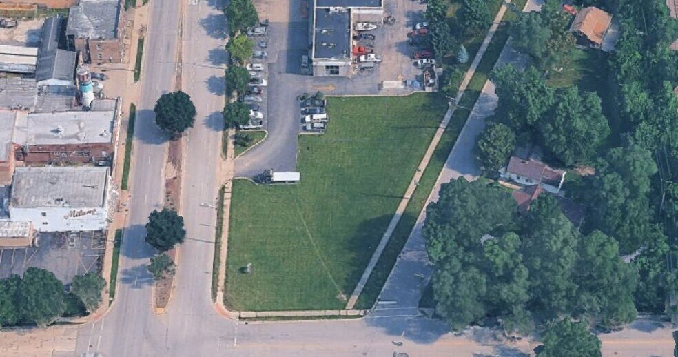 500 Chicago, Joliet, IL à vendre - Photo de l’immeuble – Image 1 sur 4