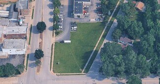 Plus de détails pour 500 Chicago, Joliet, IL - Terrain à vendre