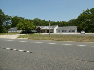 Plus de détails pour 350 Route 73, Berlin, NJ - Local commercial à vendre