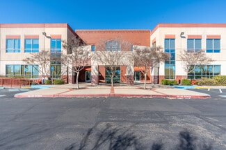 Plus de détails pour 2450 Del Paso Rd, Sacramento, CA - Bureau à louer