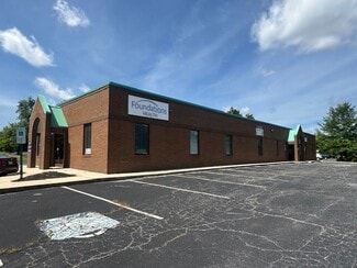Plus de détails pour 919 Phillips Ave, High Point, NC - Bureau à louer