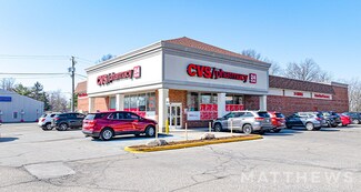 Plus de détails pour 21 W Main St, Brownsburg, IN - Local commercial à vendre