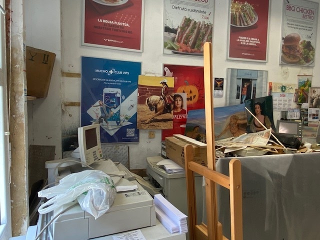 Madrid, MAD 28017 - Lot Pta. B - - Photo intérieure - Image 2 of 6