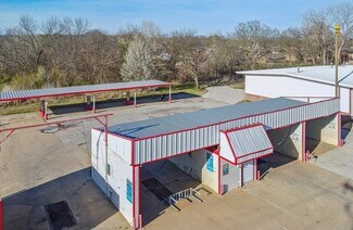 Plus de détails pour 311 Indiana Ave, Kiefer, OK - Spécialisé à vendre