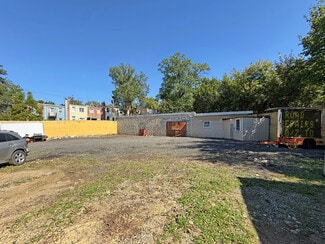 Plus de détails pour 2715 26th St NE, Washington, DC - Industriel/Logistique à vendre