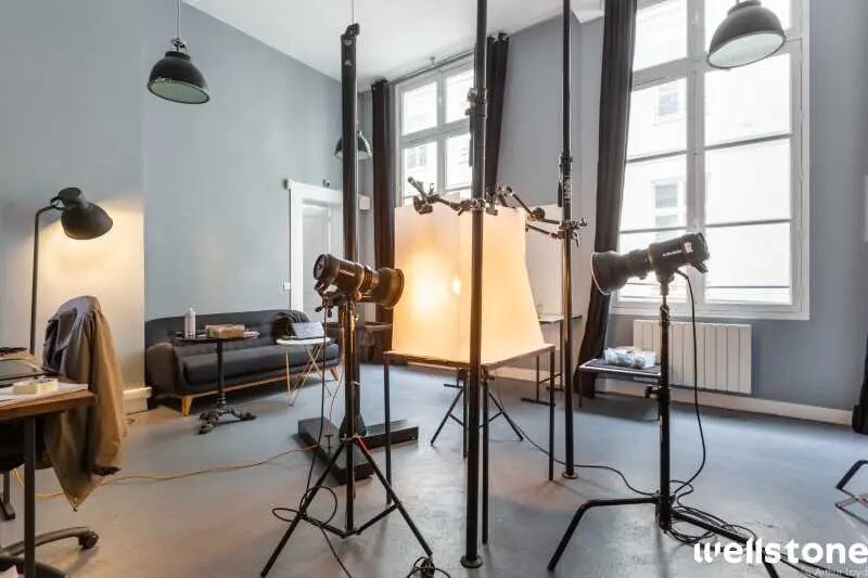 108 Rue Saint-Honoré, Paris à louer Photo de l’immeuble– Image 1 sur 11