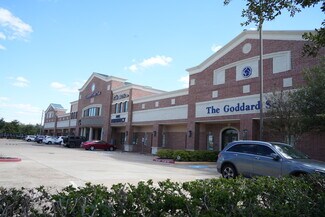 Plus de détails pour 9722 US Highway 90A, Sugar Land, TX - Différents types d’espaces à louer