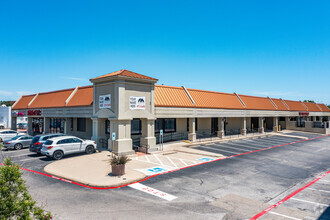 14902 Preston Rd, Dallas, TX à louer Photo de l’immeuble– Image 1 sur 5
