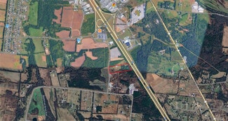 Plus de détails pour 6495 Miller rd, Christiana, TN - Terrain à vendre