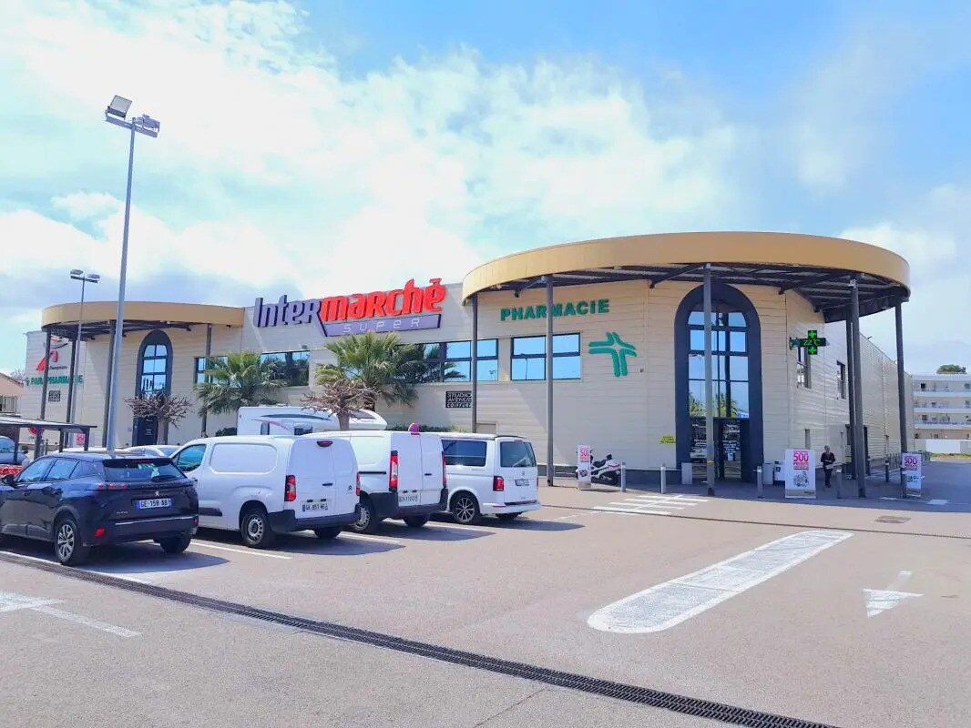 Photo de l’immeuble