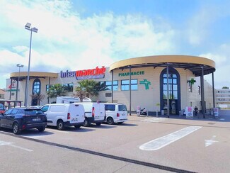 Plus de détails pour Local commercial à louer