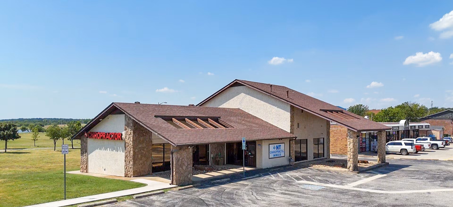 638 Londonderry Ln, Denton, TX à vendre Photo principale– Image 1 sur 19