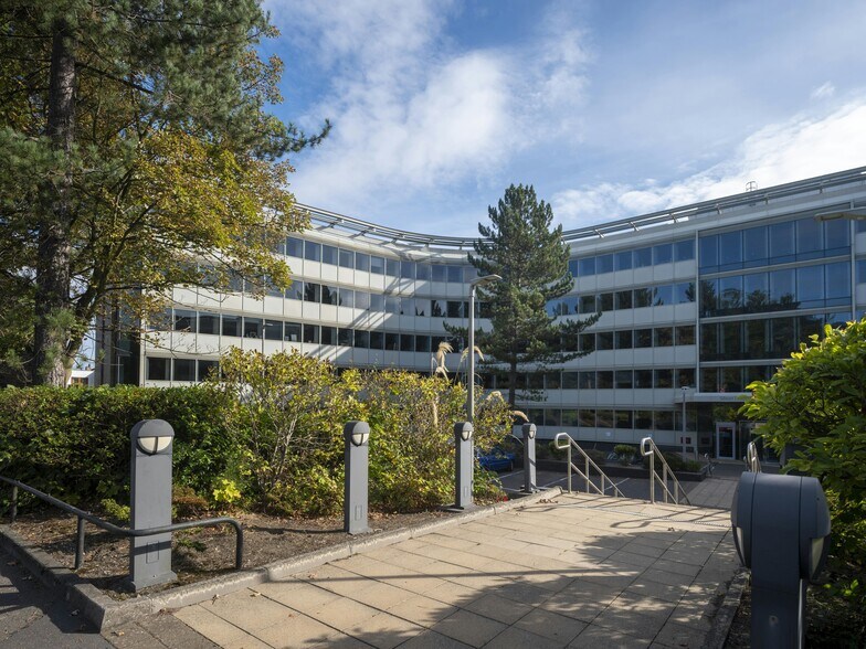 231 Corstorphine Rd, Edinburgh à louer - Photo de l’immeuble – Image 3 sur 12