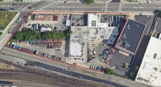 Plus de détails pour 4040 Northern Blvd, Long Island City, NY - Terrain à louer