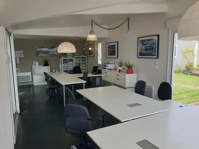 Bureau dans Saint-Herblain à vendre - Photo de l’immeuble – Image 3 sur 4