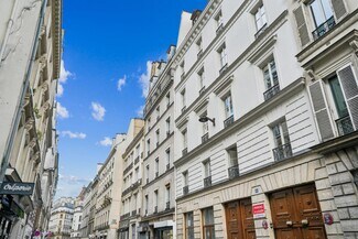 Plus de détails pour 50 Rue De Paradis, Paris - Bureau à louer