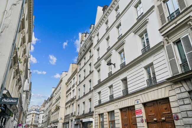 Plus de détails pour 50 Rue De Paradis, Paris - Bureau à louer