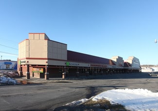 Plus de détails pour Route 9, Kingston, NY - Local commercial à louer