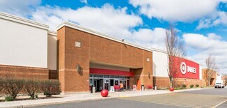Plus de détails pour 1201-1281 Knapp Rd, North Wales, PA - Bureau/Local commercial, Local commercial à louer