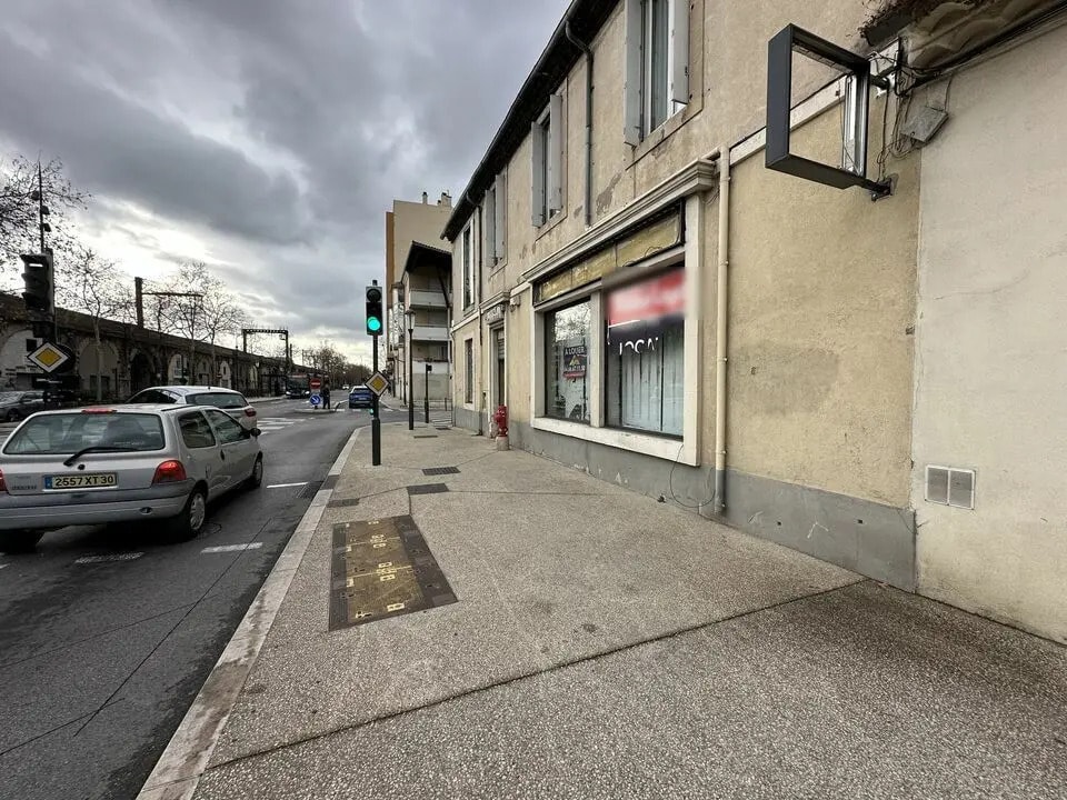 Photo de l’immeuble
