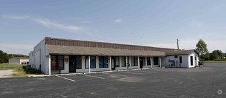 Plus de détails pour 9989 S Dupont Hwy, Felton, DE - Local commercial à vendre