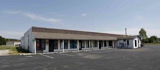 Plus de détails pour 9989 S Dupont Hwy, Felton, DE - Local commercial à vendre