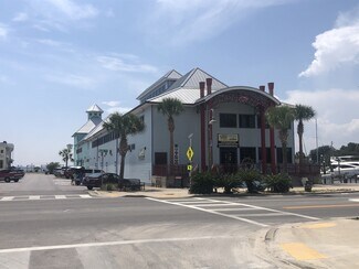 Plus de détails pour 1201 Beck Ave, Panama City, FL - Local commercial à vendre