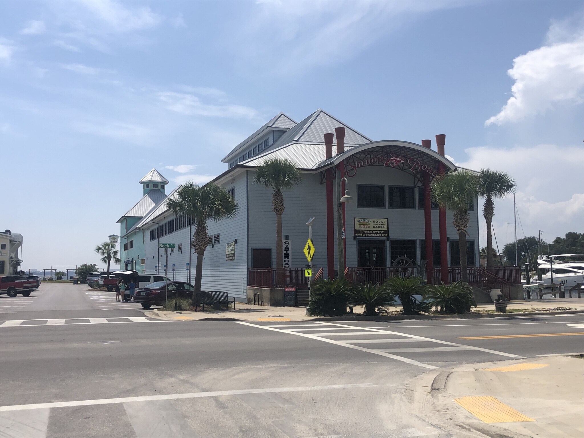 1201 Beck Ave, Panama City, FL à vendre Photo principale– Image 1 sur 8