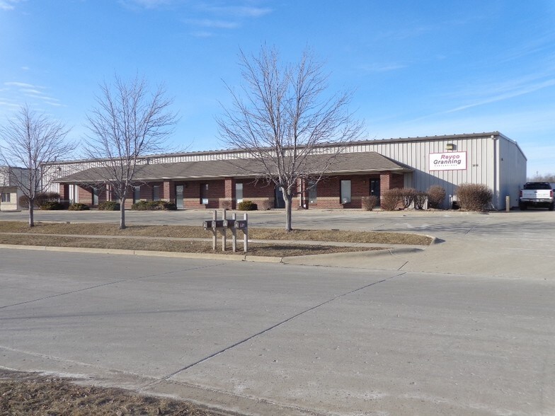 3216 Olympia Dr, Lafayette, IN à louer - Photo de l’immeuble – Image 3 sur 21