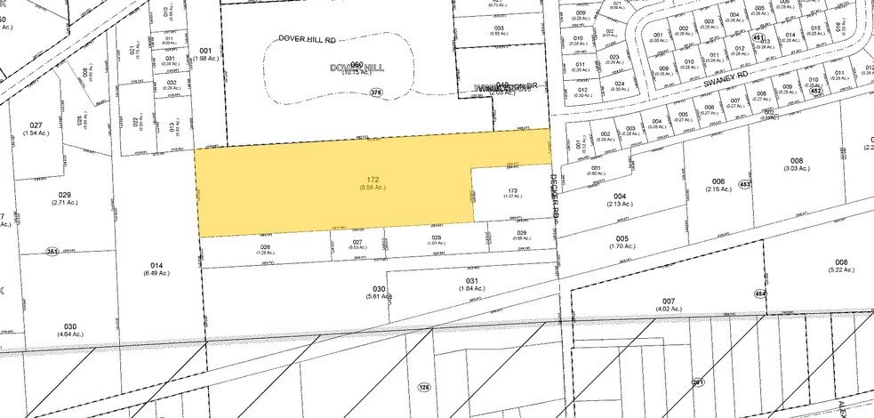 1215 Decker Rd, Walled Lake, MI à vendre - Autre – Image 3 sur 4