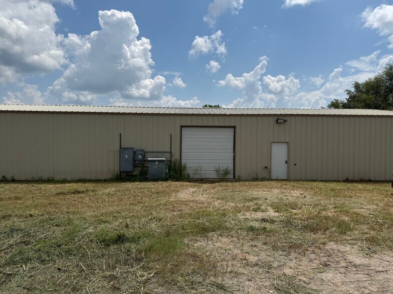 8451 Centennial Farms Dr, Coyle, OK à vendre - Photo de l’immeuble – Image 2 sur 13
