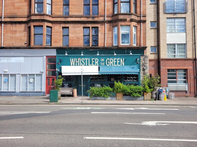 5 Greendyke St, Glasgow à louer - Photo de l’immeuble – Image 3 sur 5