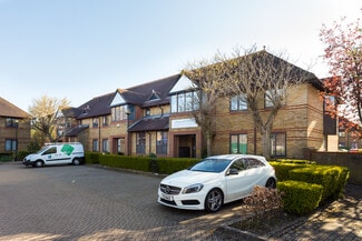Plus de détails pour Enterprise Rd, Maidstone - Bureau à vendre