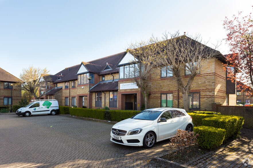 Enterprise Rd, Maidstone à vendre - Photo principale – Image 1 sur 13