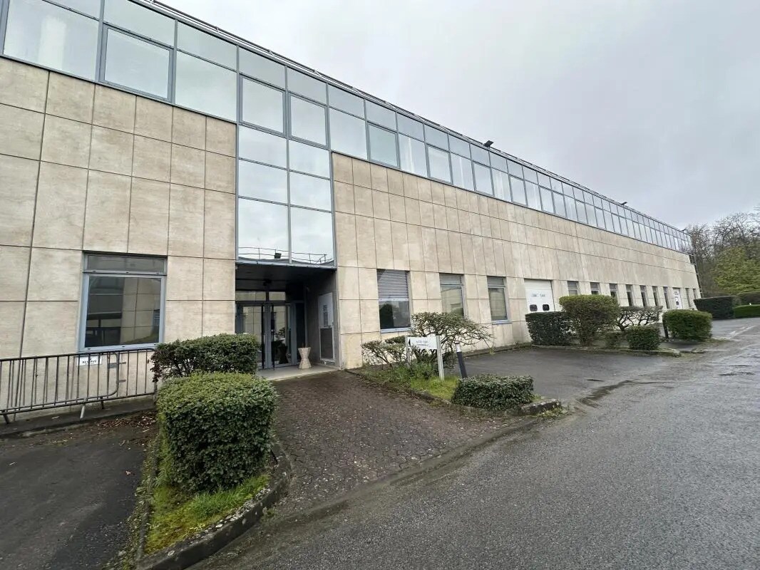 Photo de l’immeuble