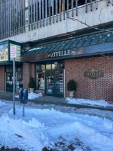 2 East India Sq, Salem, MA à louer Photo de l’immeuble– Image 2 sur 2