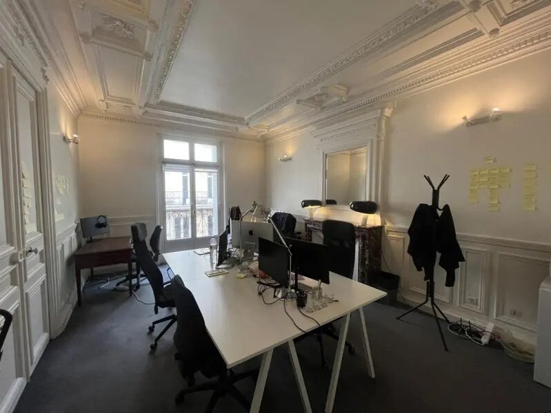 4 Rue De Cerisoles, Paris à louer Photo intérieure– Image 1 sur 2