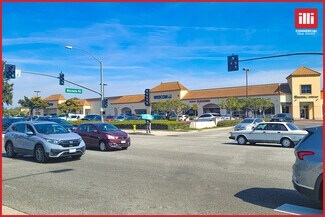 Plus de détails pour 11030 Jefferson Blvd, Culver City, CA - Local commercial à louer