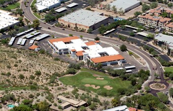 8222 S 48th St, Phoenix, AZ - VUE AÉRIENNE  vue de carte - Image1