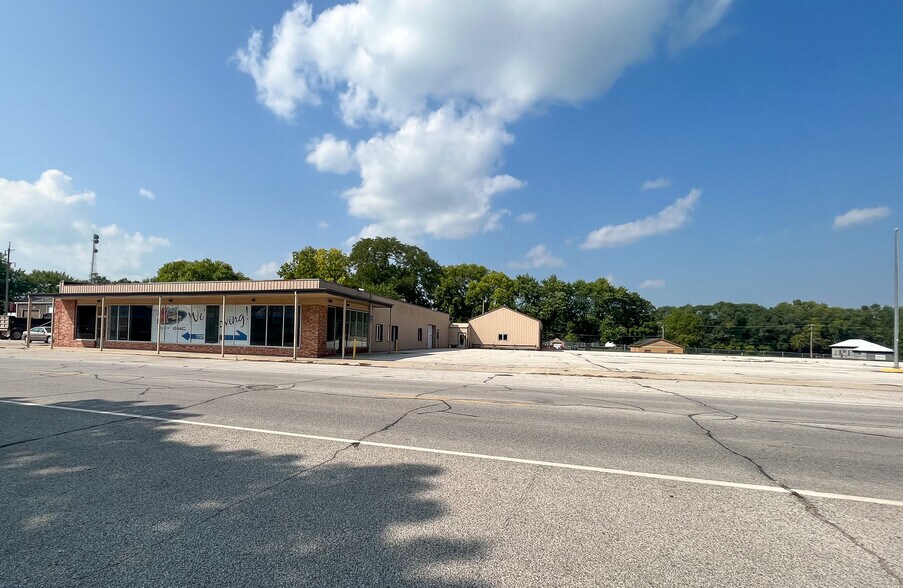 129 2nd St, Webster City, IA à vendre - Photo de l’immeuble – Image 3 sur 29