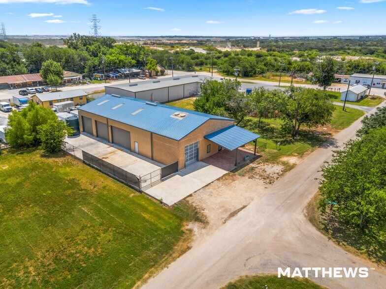 18440 3rd St, San Antonio, TX à vendre - Photo principale – Image 1 sur 3