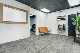 Plus de détails pour 6820 Walling Ln, Dallas, TX - Local commercial à vendre