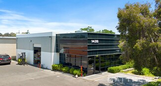 Plus de détails pour 1436 N Hundley St, Anaheim, CA - Industriel/Logistique à vendre