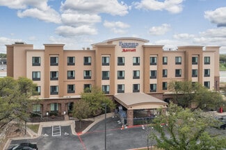 Plus de détails pour 13087 Research Blvd, Austin, TX - Hôtellerie à vendre