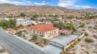 Plus de détails pour 12622 Miracle Hill Rd, Desert Hot Springs, CA - Hôtellerie à vendre