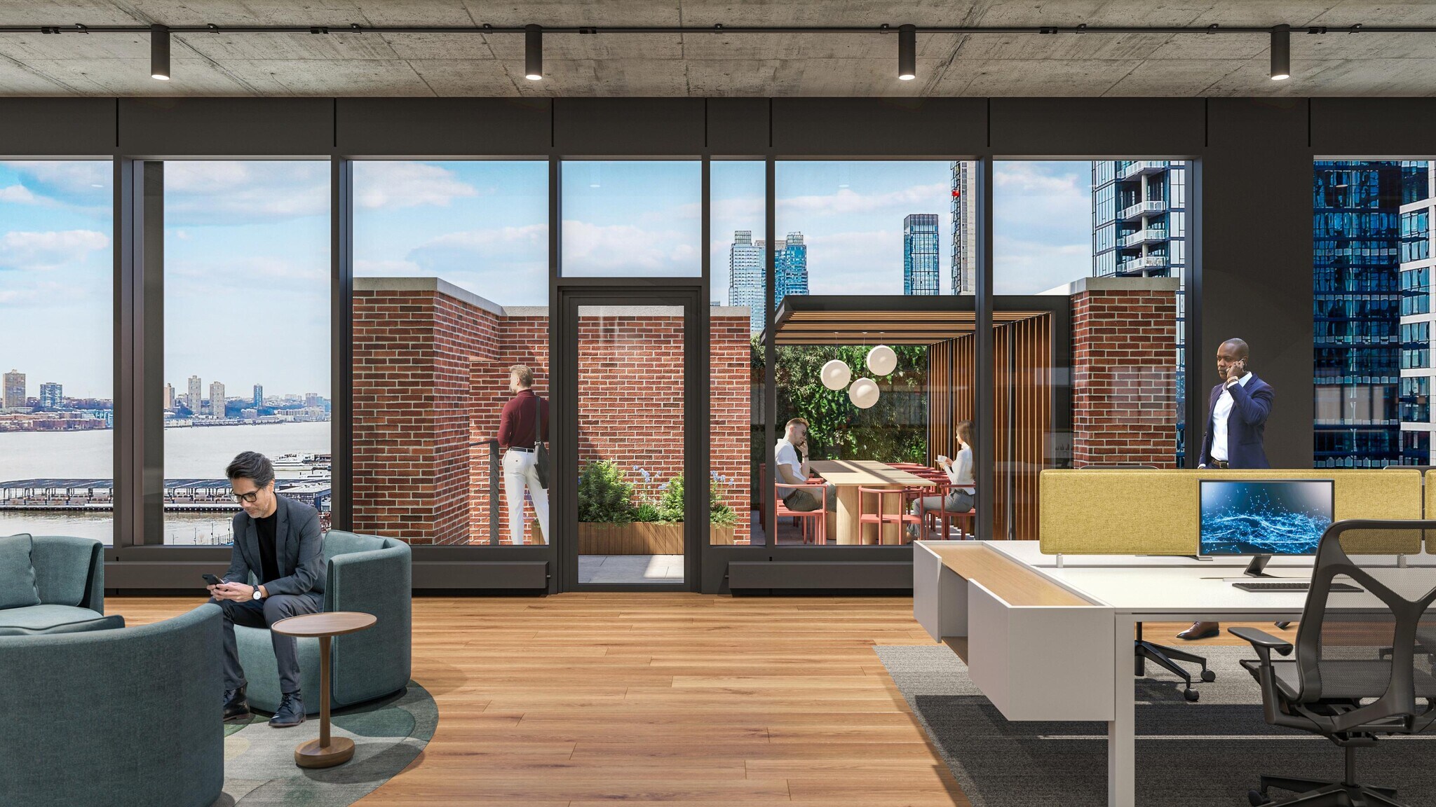 271 11th Ave, New York, NY à louer Photo de l’immeuble– Image 1 sur 5