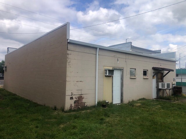431 SW 1st Ave, Canby, OR à vendre - Photo de l’immeuble – Image 3 sur 4